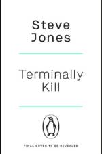 The Last Laugh Club af Steve Jones
