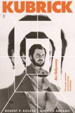 Kubrick af Robert P. Kolker