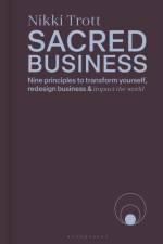 Sacred Business af Nikki Trott