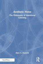 Aesthetic Noise af Mary G. Mazurek