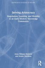 Serving Aristocracy af Anna (Lund University Nilsson Hammar