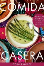 Comida Casera af Dora Ramirez