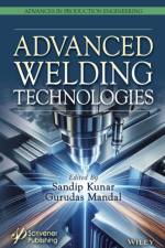 Advanced Welding Technologies