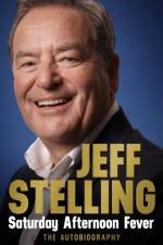 Saturday Afternoon Fever af Jeff Stelling