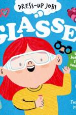 Dress-up Jobs: Glasses