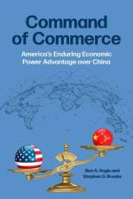 Command of Commerce af Ben A. Vagle