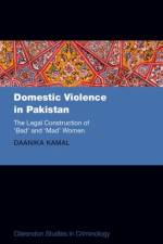Domestic Violence in Pakistan af Daanika (Lecturer in Law Kamal