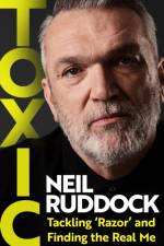 Toxic af Neil Ruddock