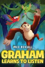 Graham Learns to Listen af Meg Boxall