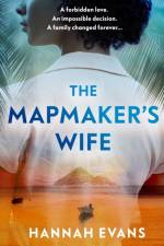 The Mapmaker's Wife af Hannah Evans