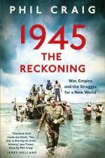 1945: The Reckoning af Phil Craig