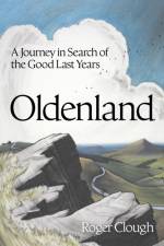 Oldenland af Roger Clough