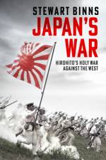 Japan's War af Stewart Binns