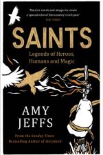 Saints af Amy Jeffs