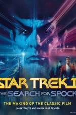 Star Trek III: The Search for Spock - The Making of the Classic Film af John Tenuto