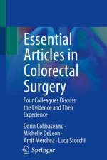 Essential Articles in Colorectal Surgery af Dorin Colibaseanu