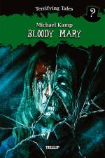 Terrifying Tales #4: Bloody Mary af Michael Kamp