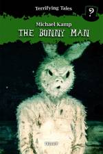 Terrifying Tales #2: The Bunny Man af Michael Kamp