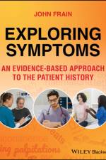 Exploring Symptoms af John (University of Nottingham) Frain