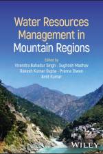 Water Resources Management in Mountain Regions