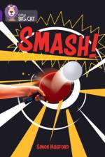 Smash! af Simon Mugford