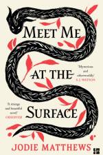 Meet Me at the Surface af Jodie Matthews