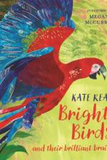Bright Birds af Kate Read