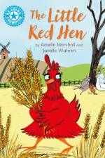 Reading Champion: The Little Red Hen af Franklin Watts