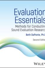 Evaluation Essentials af Beth Osborne (Yale University) DaPonte