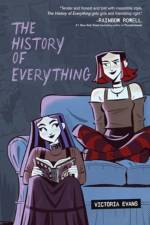 The History of Everything af Victoria Evans