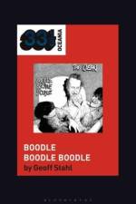 The Clean's Boodle Boodle Boodle af Geoff (Victoria University of Wellington Stahl