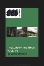 John Sangster's The Lord of the Rings, Vols. 1-3 af Prof. Bruce (Professor Johnson