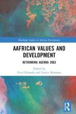 African Values and Development