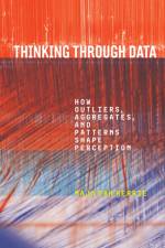Thinking Through Data af Maja Bak Herrie