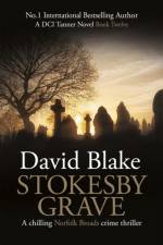 Stokesby Grave af David Blake