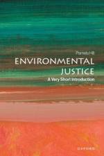 Environmental Justice af Pamela (Lecturer Hill