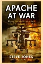 Apache at War