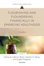 Flourishing and Floundering Financially in Emerging Adulthood