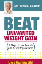 Beat Unwanted Weight Gain af John M. (John M. Poothullil) Poothullil