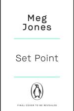Set Point af Meg Jones
