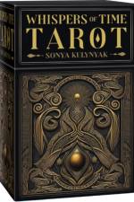 Whispers of Time Tarot af Sonya (Sonya Kulynyak) Kulynyak