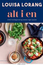 Alt i en af Louisa Lorang
