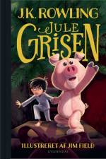 Julegrisen af J. K. Rowling