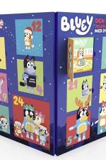 Bluey - Den store julekalender af Ludo Studio Pty Ltd
