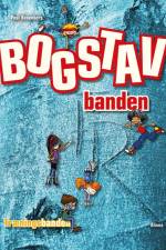 Bogstavbanden af Poul Rosenberg