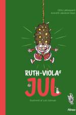 Ruth-Violas jul af Gitte Løkkegaard