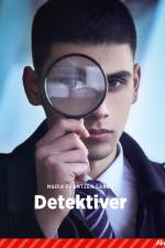 Detektiver, Rød Fagklub
