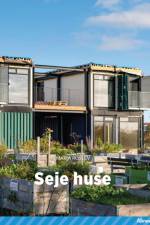 Seje huse, Blå Fagklub af Maria Roslev