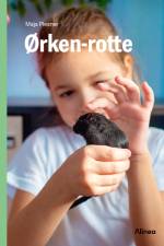 Ørkenrotte, Grøn Fagklub af Maja Plesner