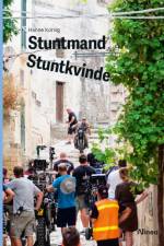 Stuntmand – Stuntkvinde, Blå Fagklub af Hanne Korvig